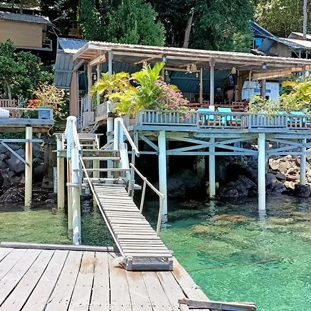 Iboih Inn サバン エクステリア 写真