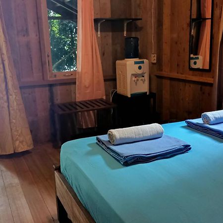 Iboih Inn サバン 部屋 写真