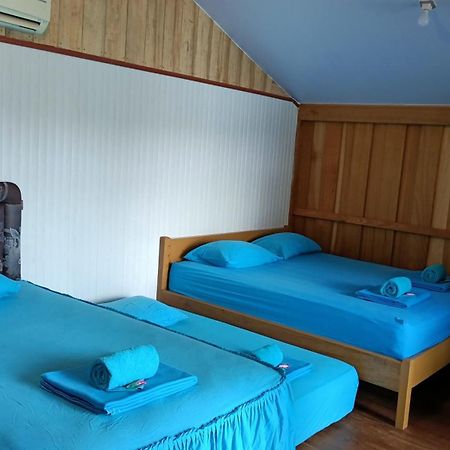 Iboih Inn サバン 部屋 写真