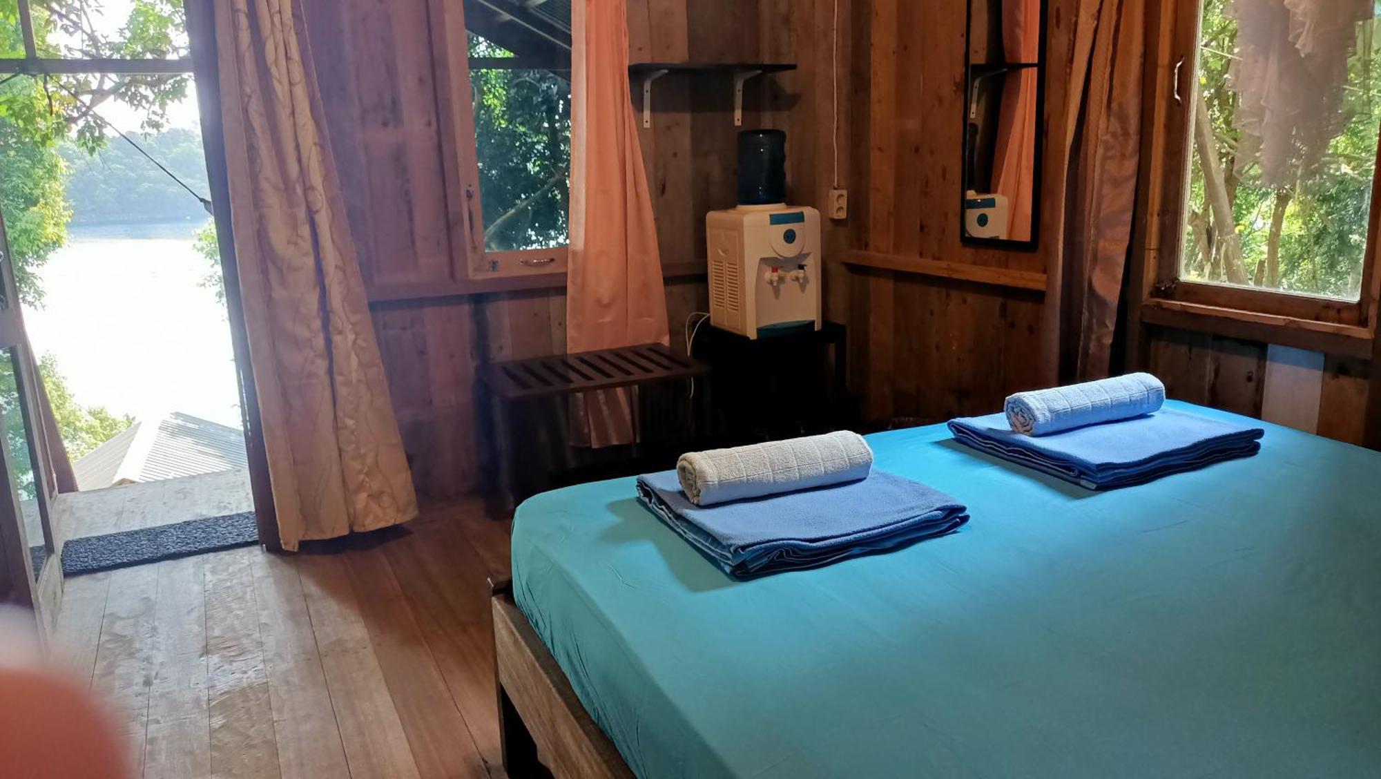 Iboih Inn サバン 部屋 写真